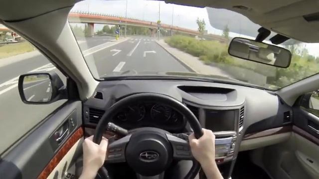 Почему я продал Субару Аутбек 4? Минусы б/у Subaru Outback IV с пробегом смотреть онлайн