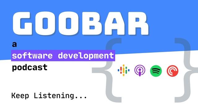 What Does Android's Jetpack Compose 1.0 Release Mean For You? // goobar podcast episode 20 смотреть онлайн