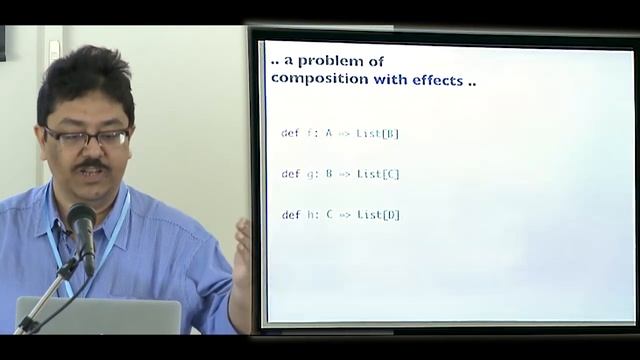 Functional Patterns in Domain Modeling — Debasish Ghosh смотреть онлайн