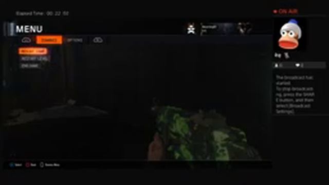 Bo3 Gorod Krovi And Origins EE