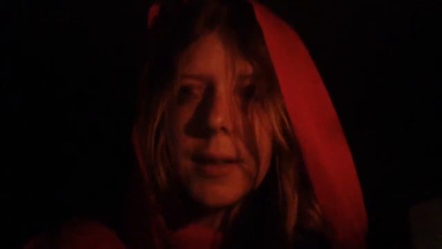 Thea and Amanda's Oracle responses смотреть онлайн