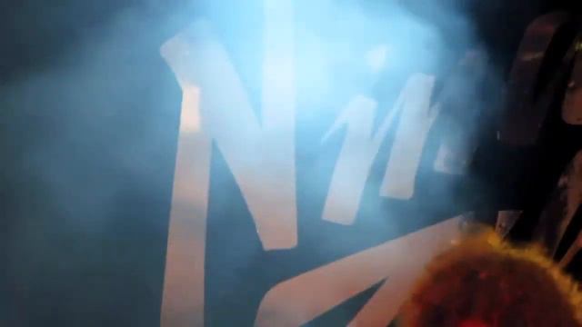 Nina Zilli live @ CaterRaduno 2012 смотреть онлайн