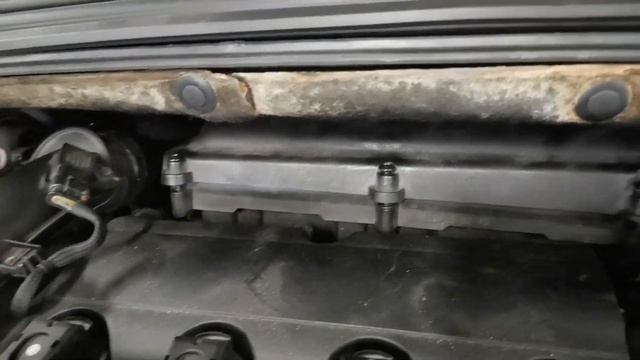 How to replace air filter for peugeot RCZ,508,5008,408,308,3008 turbo engine ( complete guide ) смотреть онлайн