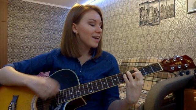 Мельница - "Дороги" (cover) смотреть онлайн