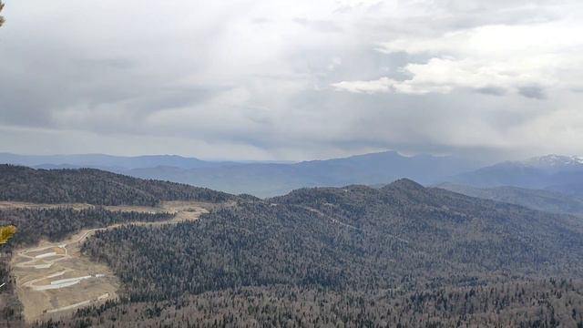 Адыгея Лаго-Наки 2023 смотреть онлайн