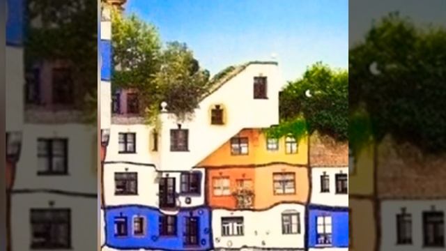 Необычные здания мира. смотреть онлайн