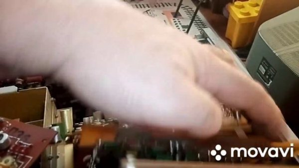 Г 3-117. Генератор. Очень неплохо!!! Есть все!!!