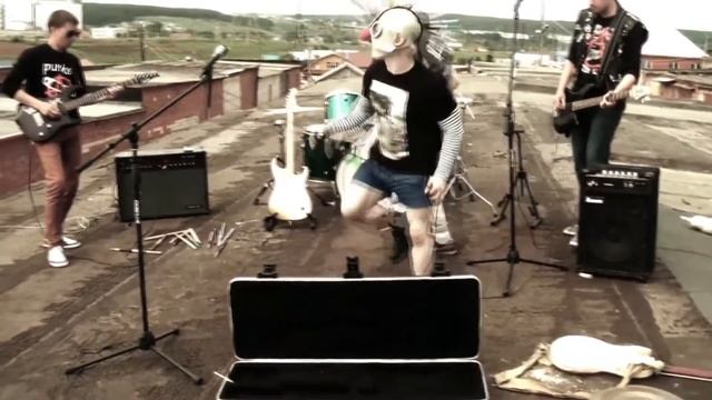 ЧТО ТАКОЕ ПАНК-РОК [О МУЗЫКАЛЬНЫХ СТИЛЯХ #1] смотреть онлайн