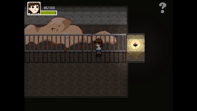 Kio's Adventure Part 2: SPERM LAND! смотреть онлайн