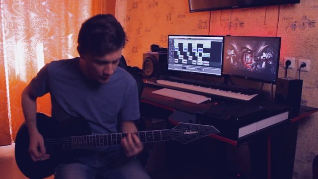 Fall Out Boy - Centuries | Cover By TimmyDark смотреть онлайн