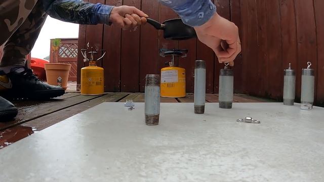 TOPIENIE OŁÓWIU NA CIĘŻARKI WĘDKARSKIE + WĘDZENIE RYB смотреть онлайн