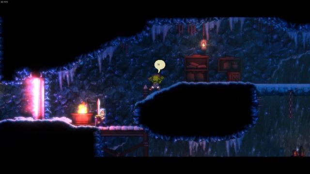 ?Во Что Поиграть???? Bravery And Greed Первый Взгляд - Новый Roguelite для 4 игроков