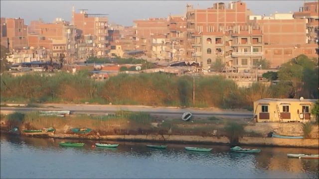 теплоход VYRITSA - 2014 Suez canal смотреть онлайн