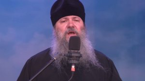 иеродиакон Герман (Рябцев) - молитва Владимира (OST _Викинг_).