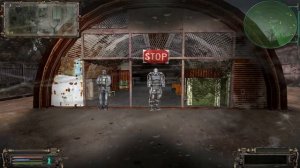 ОП-2.1 найти и свистнуть СКАТ-15 + чучело псевдопса для Дембеля