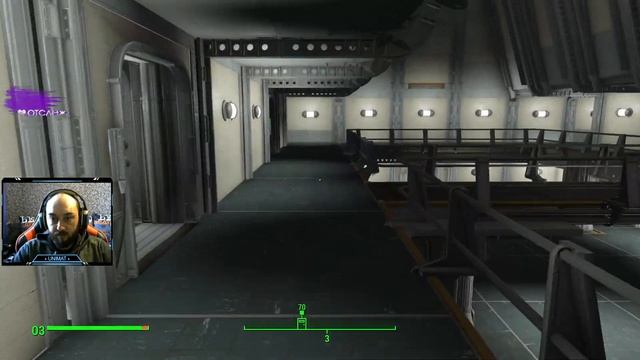 ПОСТРОИЛ УБЕЖИЩЕ 88 | Fallout 4 смотреть онлайн