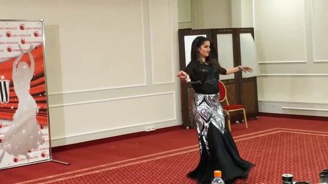 БАЛАДИ / ДАРЬЯ ЖУЛЕВА / EGYPT CUP MOSCOW 2020 / ФЕСТИВАЛЬ ВОСТОЧНЫХ ТАНЦЕВ смотреть онлайн