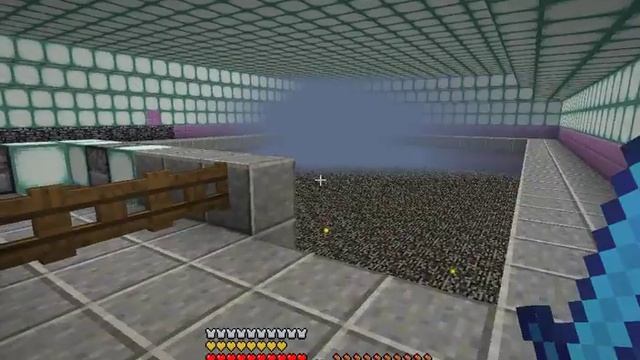 Minecraft прохождение карт арена мобов смотреть онлайн