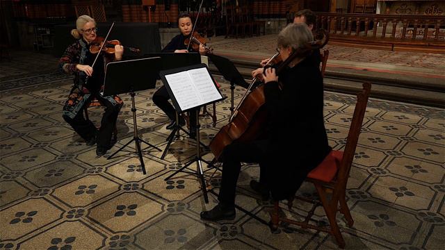 Shadows of memories – Torbjörn Helander, composer смотреть онлайн