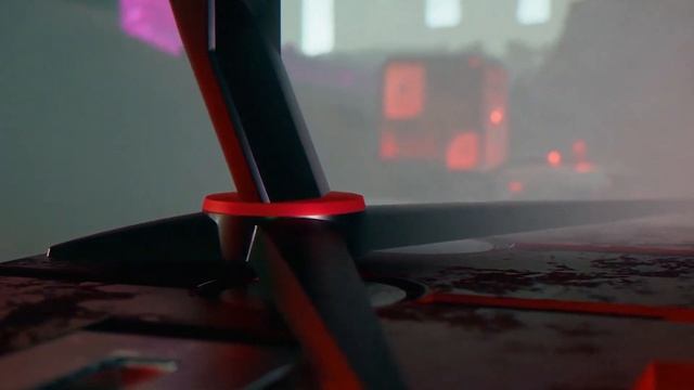 Монитор AOC CU34G2/BK смотреть онлайн