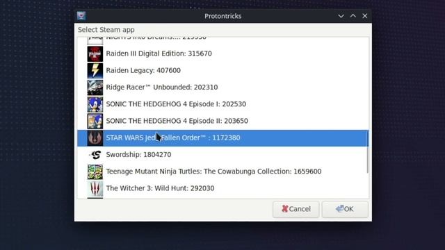 Steam Deck: How to Fix EA Launcher - Blank Screen on Startup (Jedi Fallen Order) смотреть онлайн