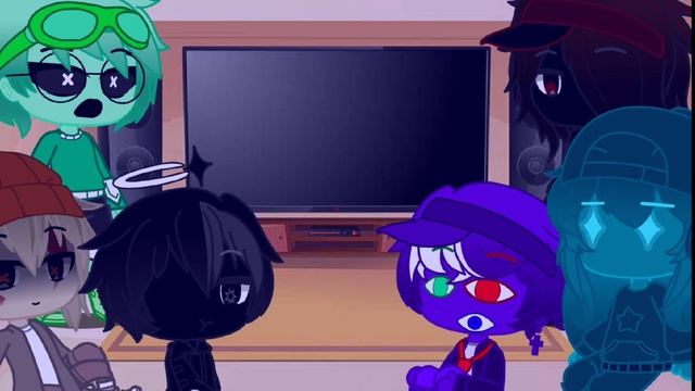 doors react player memes(1/2) смотреть онлайн