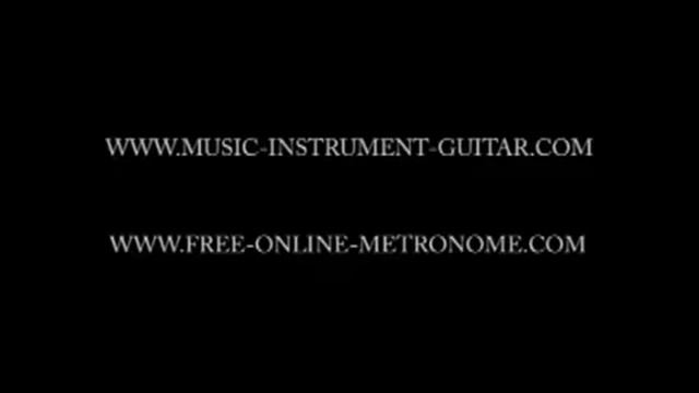 Rhythm patterns - Pasodoble - 4 minutes - 70 bpm смотреть онлайн