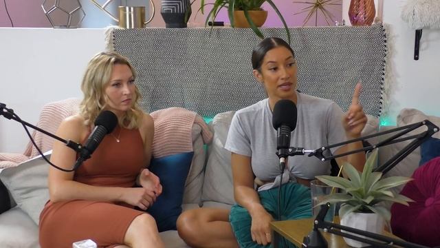 Life Updates & Moving On From a Job (ft. Nikki Blades) - Ep 80 - Big Mood смотреть онлайн
