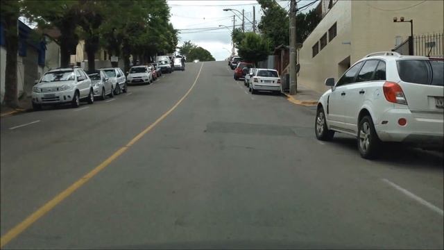 Brazilian Highway Driving 10 - Bossa Nova (Bento Goncalves City)