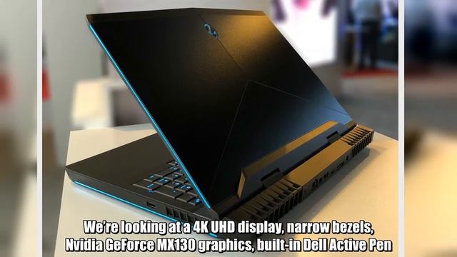 Dell’s new gaming laptops are refreshingly affordable смотреть онлайн