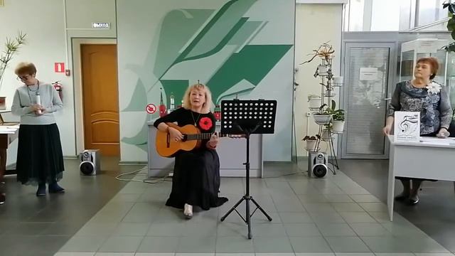 20220521. Часть - 1 "В кругу друзей" смотреть онлайн