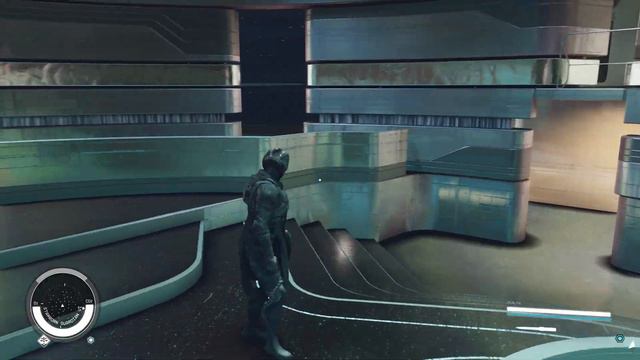 The Hunters Armor Set in Starfield смотреть онлайн