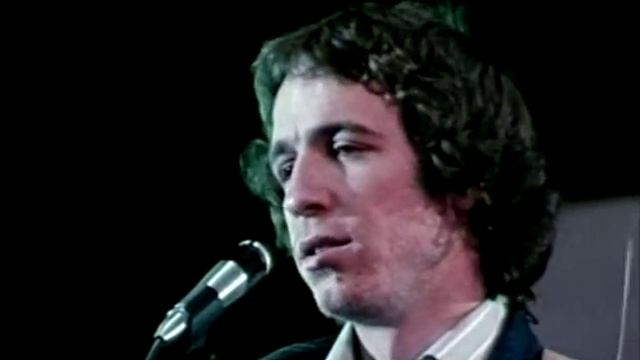 Rino Gaetano - Mio fratello è figlio unico (video inedito) смотреть онлайн