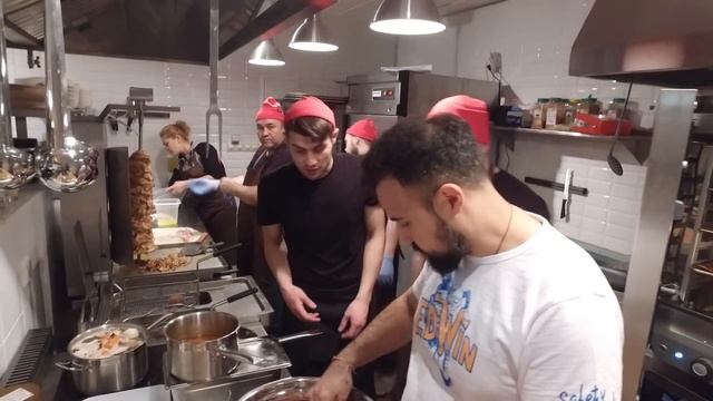 Владимир Мухин в «Цыпа-Цыпа» на Даниловском HD смотреть онлайн