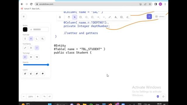 Hibernate_Cls_12_JAVAKINGS смотреть онлайн