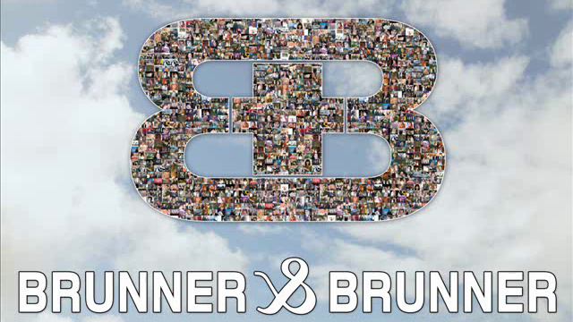 Brunner & Brunner - Weil wir uns lieben смотреть онлайн