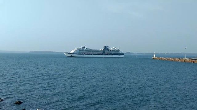 Celebrity constellation cruise in Goa mormugao port смотреть онлайн