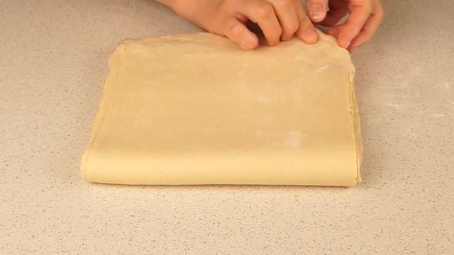 Recette du New York Roll (Croissant roll) Ganache praliné смотреть онлайн