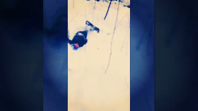 Экстрим а сноуборде и снегакате.  Смотреть всем;!!!