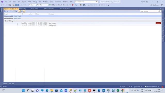 How to clone specific git commit from history смотреть онлайн