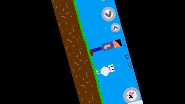 Сделал Minecraft в покет коде смотреть онлайн