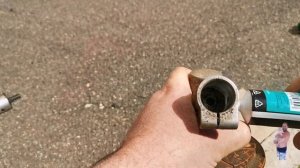 Обслуживание триммера. Смазка нижнего редуктора и вала. Проверка и очистка воздушного фильтра.