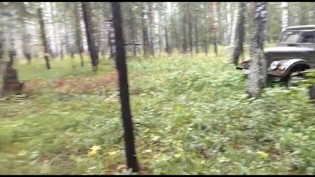 Думали, будет чугунная болванка! А оказался ….. смотреть онлайн