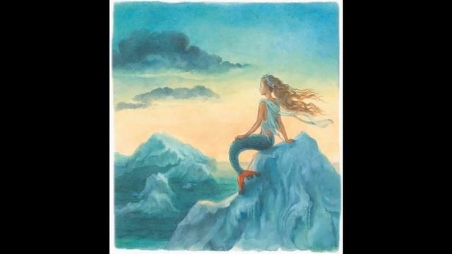 "Русалочка" часть I. Ганс Кристиан Андерсен. смотреть онлайн