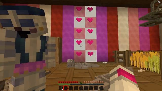 Minecraft Fnaf: Funtime Foxys Dog Gets A Voice (Minecraft Roleplay) смотреть онлайн