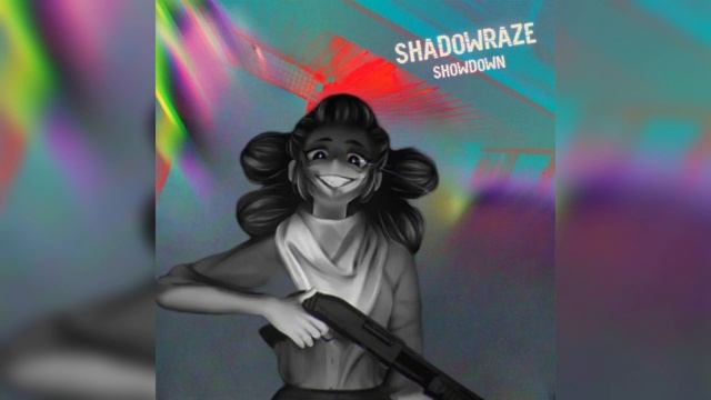 showdown & Маркус (Shadowraze & Лава Пава MASHUP) смотреть онлайн
