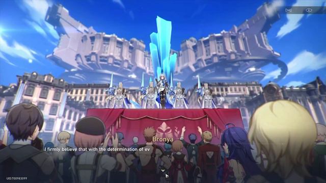 Kaveh Pulls + Continuing the Honkai Star Rail Story! Part 8 (with commentary) смотреть онлайн