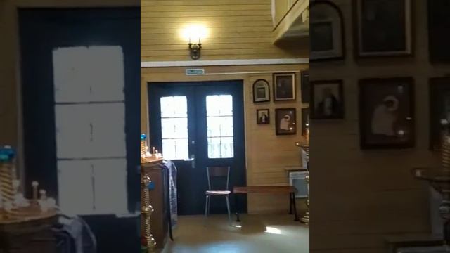 Колокольный звон. 7 апреля 2021 г.
