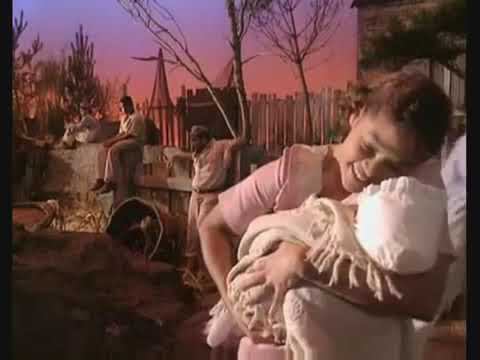 Джордж Гершвин -- Опера "Порги и Бесс" -- Колыбельная Клары смотреть онлайн