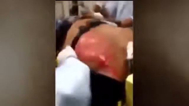 Вот что случится когда выпьешь много энергетика!!!!! смотреть онлайн